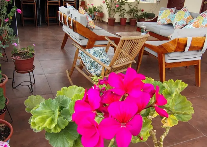 Departamento En La Casa De Teresita Appartement *