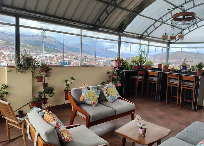Departamento En La Casa De Teresita